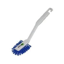 Hygienic washing-up brush