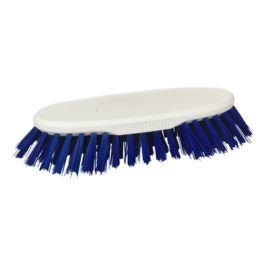 Hand scrub brush